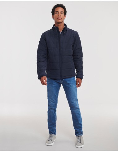 R-R-430M-0-Mens Cross Jacket